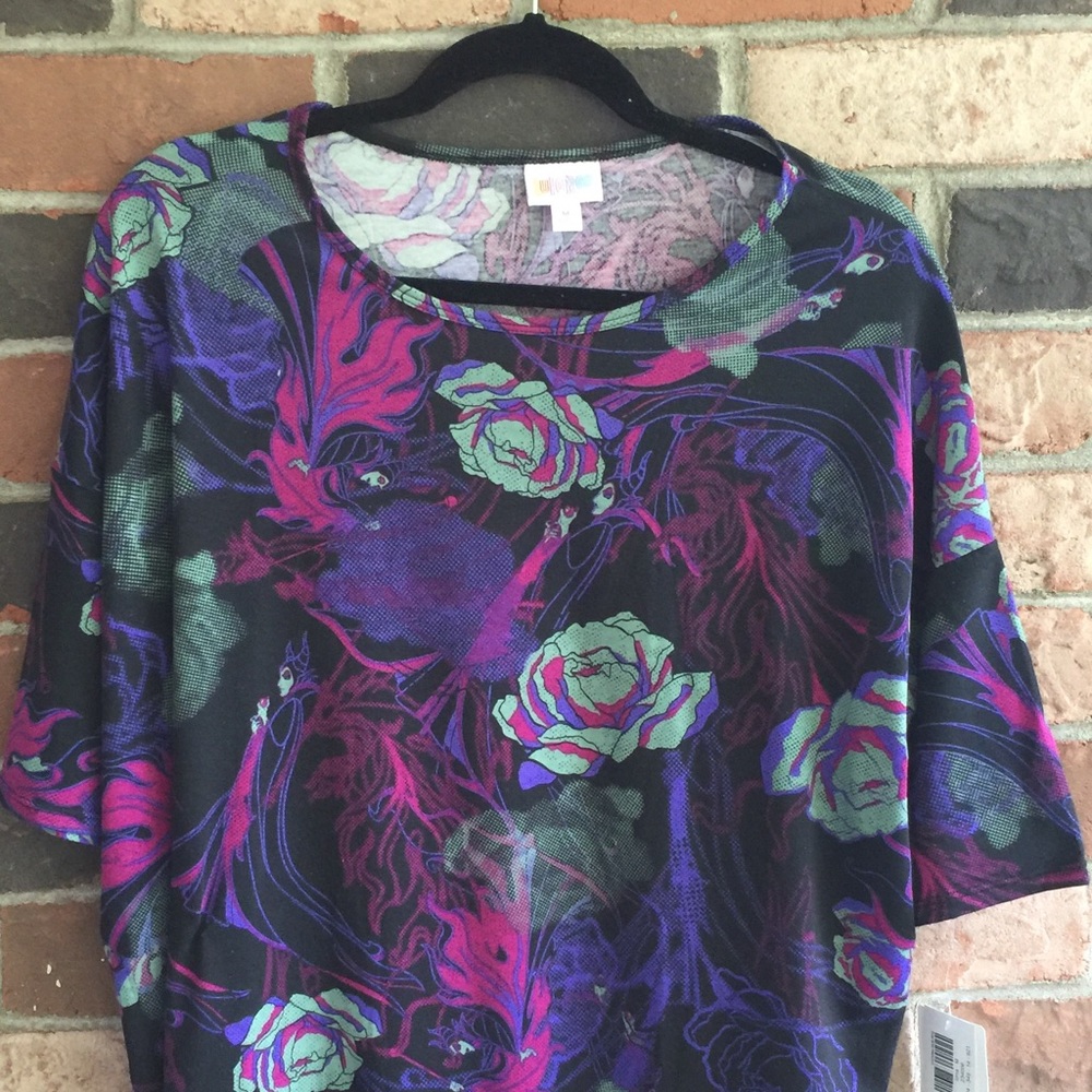 Medium Disney Irma BNWT